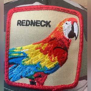 Goorin Drop -SuperDoody 🐦 🥜